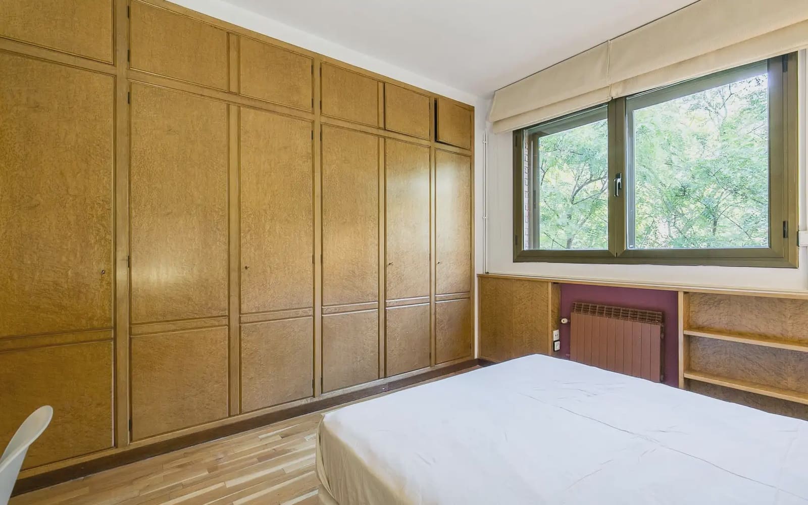 Appartement de 4 chambres à louer à Barcelone ville avec piscine garage - 3 427 € (Ref: 9938915)