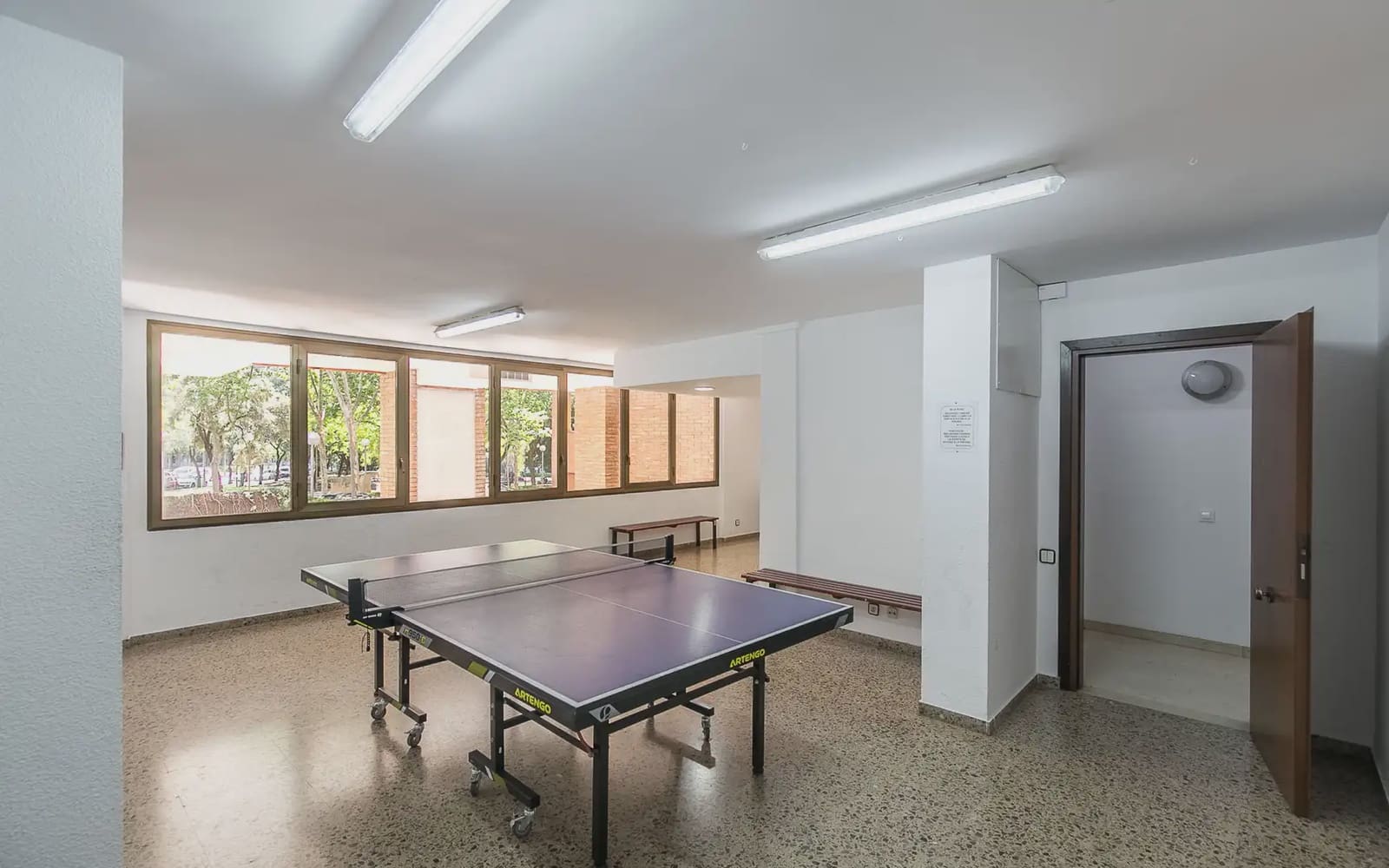 Appartement de 4 chambres à louer à Barcelone ville avec piscine garage - 3 427 € (Ref: 9938915)