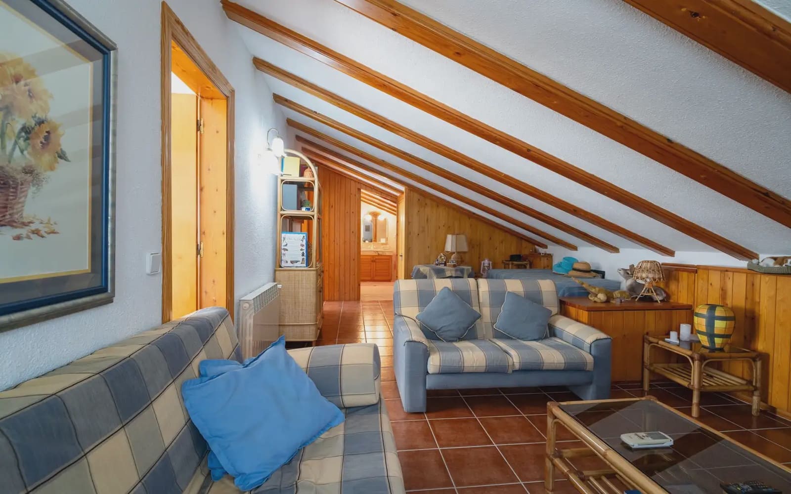 6 soveværelse Villa til salg i Calafell med swimmingpool garage - € 460.000 (Ref: 9939127)