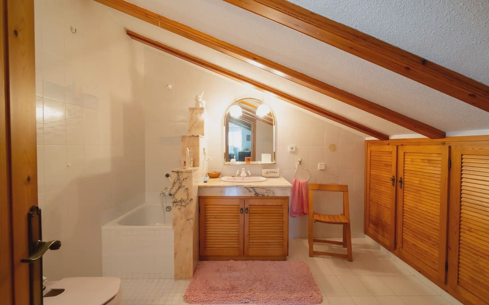 6 soveværelse Villa til salg i Calafell med swimmingpool garage - € 460.000 (Ref: 9939127)