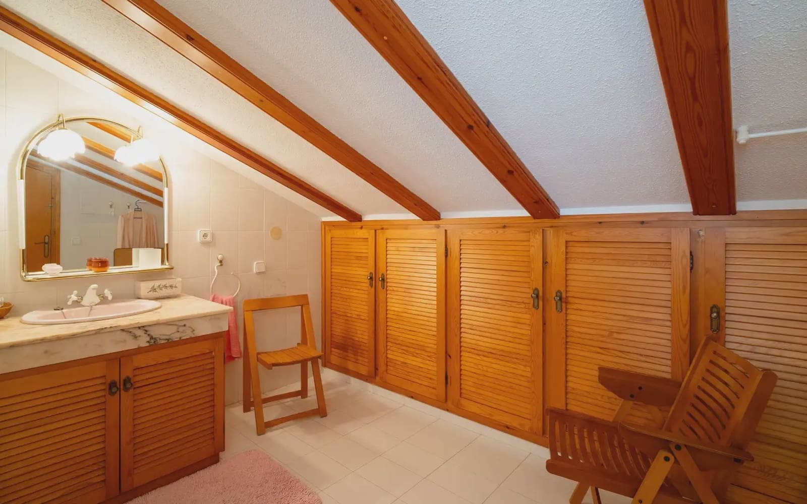 6 soveværelse Villa til salg i Calafell med swimmingpool garage - € 460.000 (Ref: 9939127)