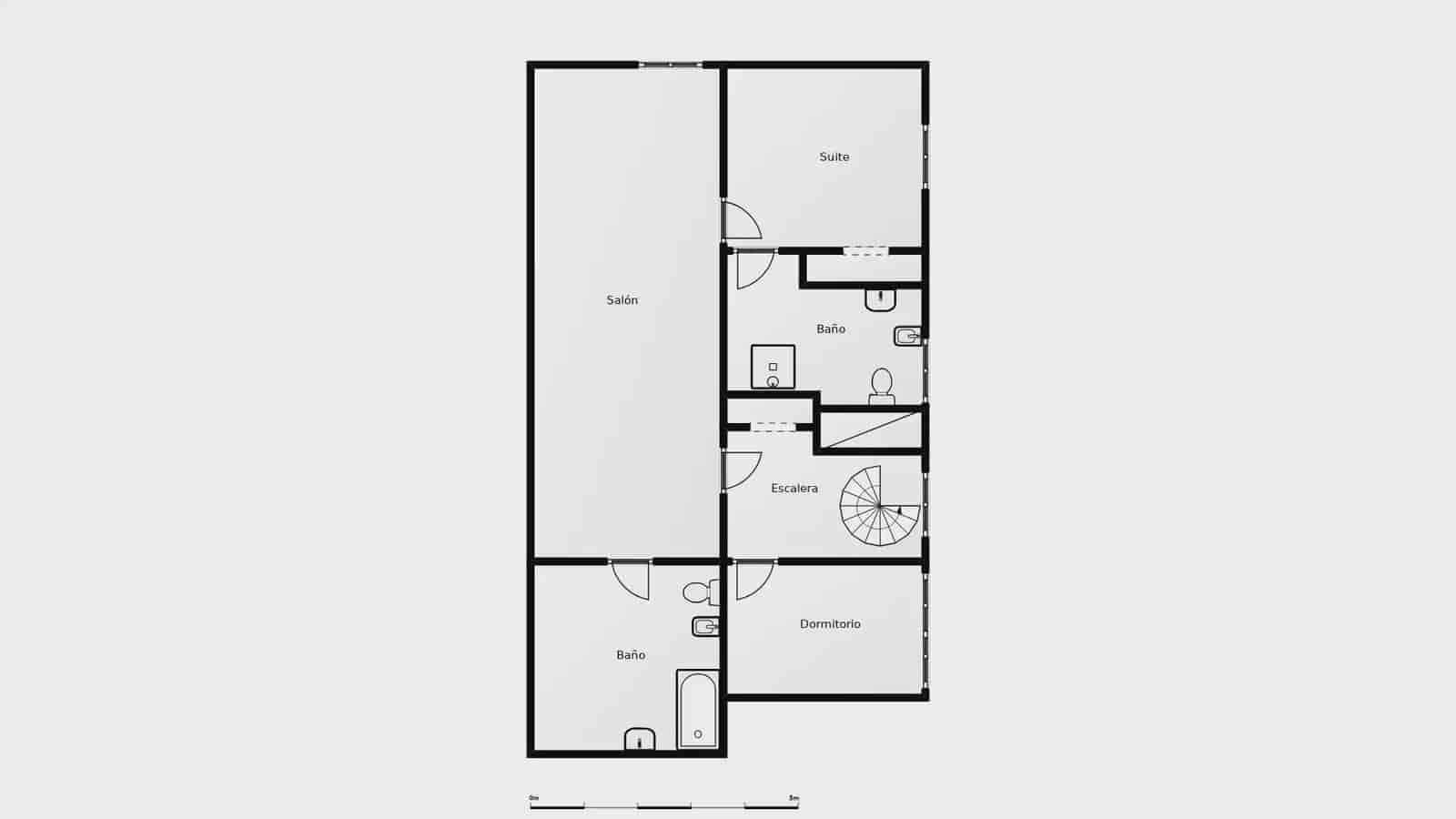 6 soveværelse Villa til salg i Calafell med swimmingpool garage - € 460.000 (Ref: 9939127)