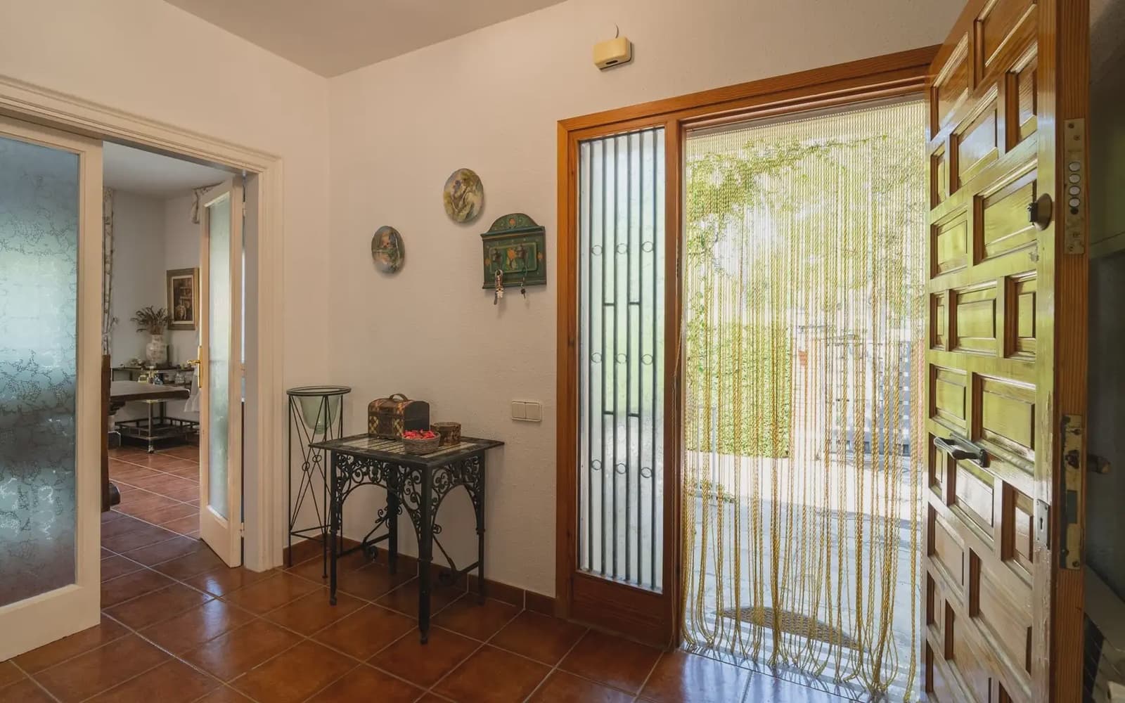 6 soveværelse Villa til salg i Calafell med swimmingpool garage - € 460.000 (Ref: 9939127)