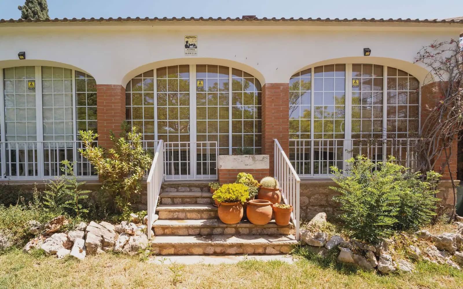 6 soveværelse Villa til salg i Calafell med swimmingpool garage - € 460.000 (Ref: 9939127)