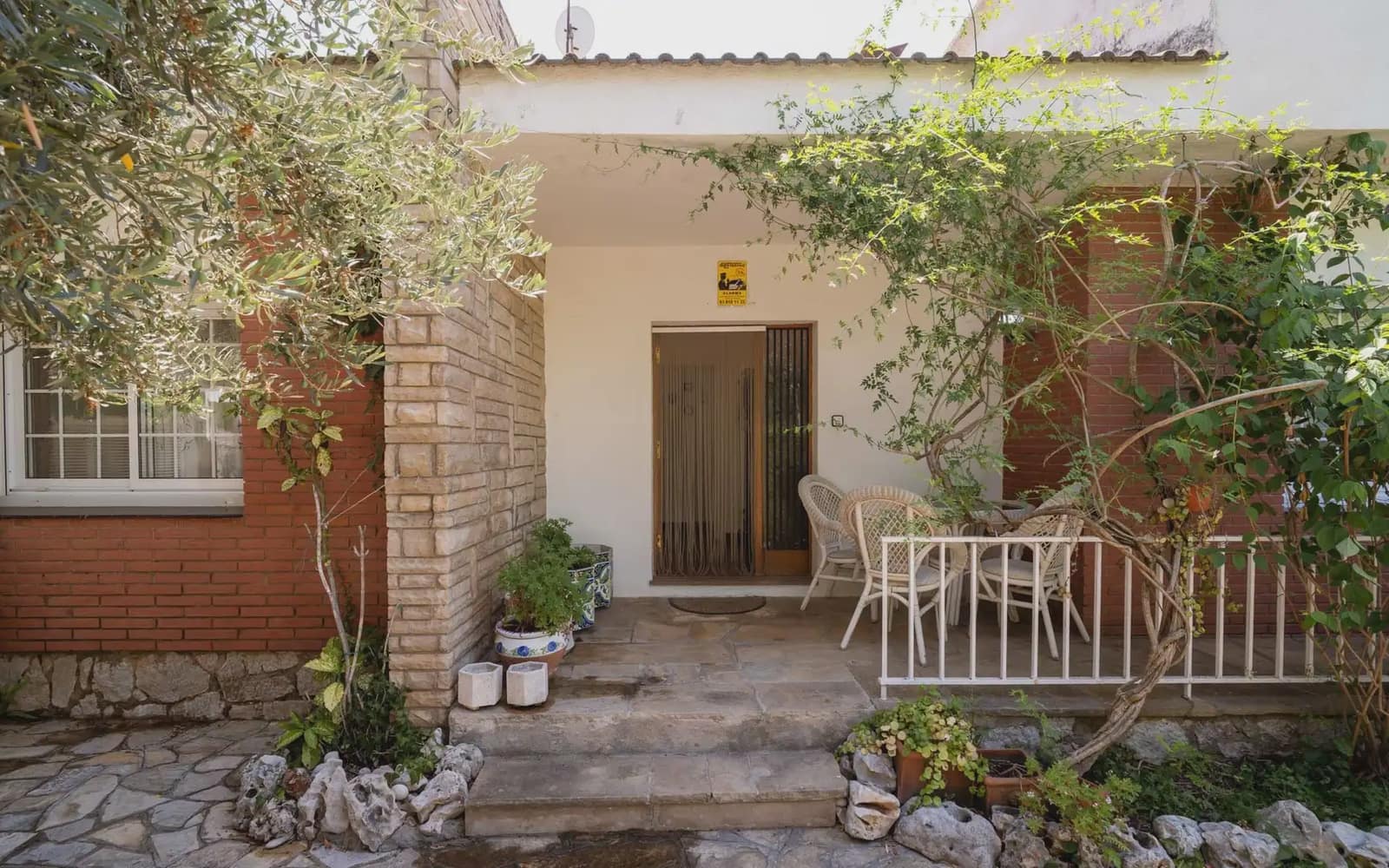 6 soveværelse Villa til salg i Calafell med swimmingpool garage - € 460.000 (Ref: 9939127)