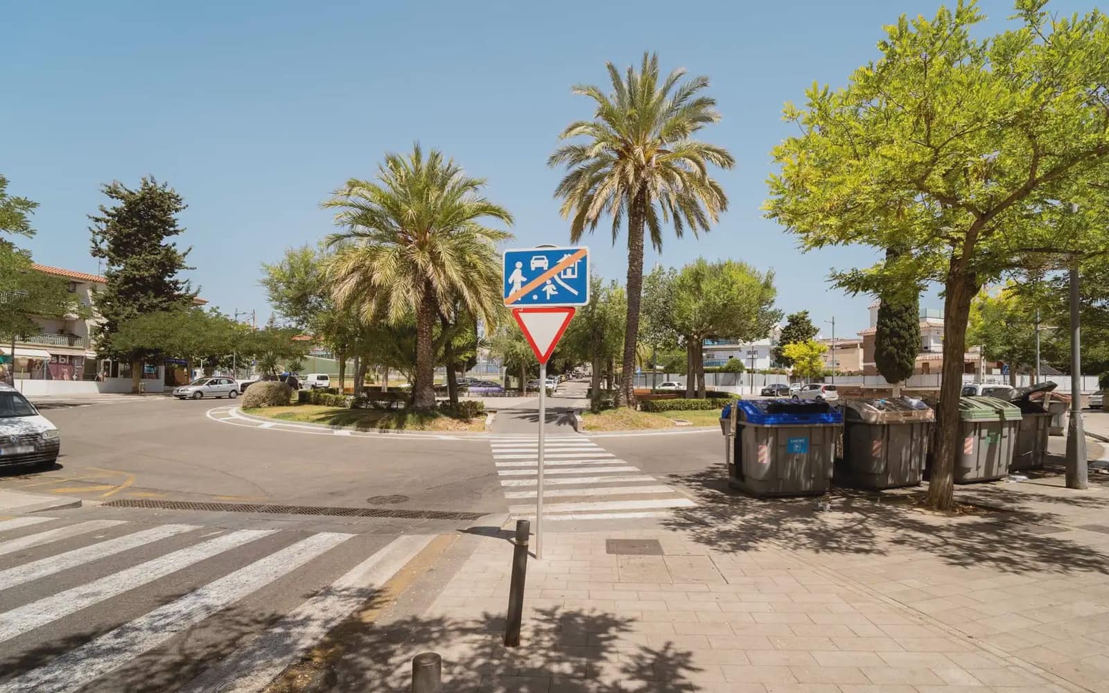 6 soveværelse Villa til salg i Calafell med swimmingpool garage - € 460.000 (Ref: 9939127)