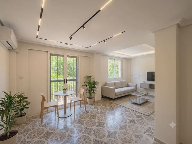 3 soveværelse Lejlighed til salg i L'Illa Perduda, Valencia by - € 250.000 (Ref: 9946056)