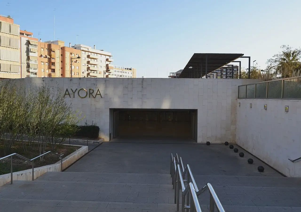 3 soveværelse Lejlighed til salg i Valencia by - € 250.000 (Ref: 9946056)