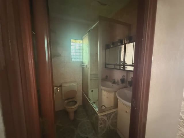 3 soveværelse Lejlighed til salg i L'Illa Perduda, Valencia by - € 250.000 (Ref: 9946056)