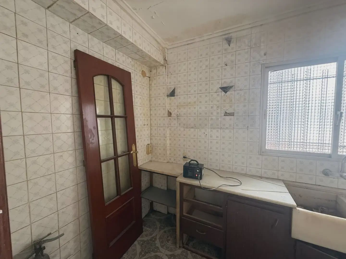 3 soveværelse Lejlighed til salg i Valencia by - € 250.000 (Ref: 9946056)
