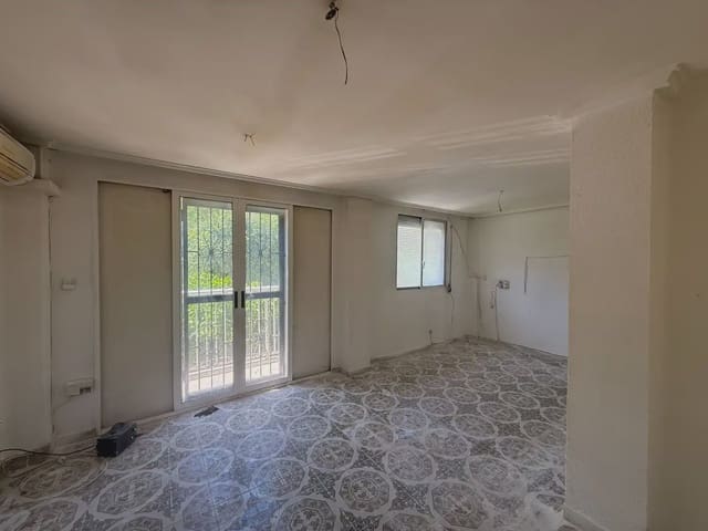 3 soveværelse Lejlighed til salg i L'Illa Perduda, Valencia by - € 250.000 (Ref: 9946056)