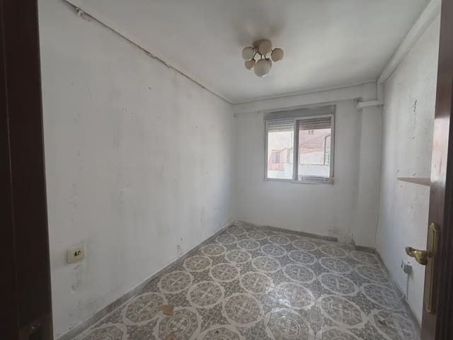 3 soveværelse Lejlighed til salg i L'Illa Perduda, Valencia by - € 250.000 (Ref: 9946056)