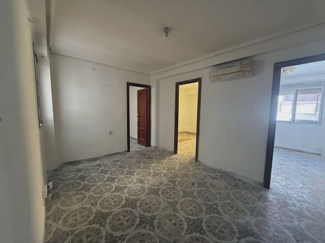 3 soveværelse Lejlighed til salg i L'Illa Perduda, Valencia by - € 250.000 (Ref: 9946056)