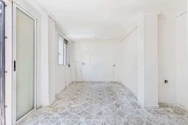 3 soverom Leilighet til salgs i L'Illa Perduda, Valencia by - € 250 000 (Ref: 9946056)