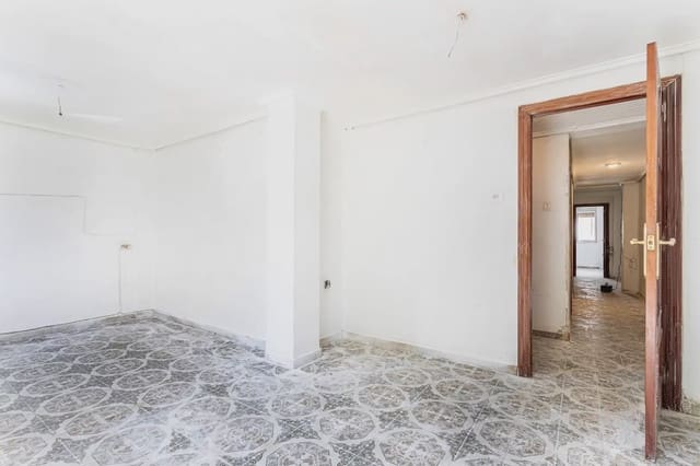 3 soverom Leilighet til salgs i L'Illa Perduda, Valencia by - € 250 000 (Ref: 9946056)