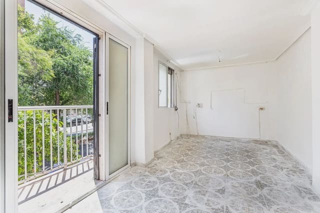 3 soverom Leilighet til salgs i L'Illa Perduda, Valencia by - € 250 000 (Ref: 9946056)