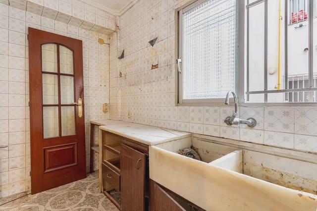 3 soverom Leilighet til salgs i L'Illa Perduda, Valencia by - € 250 000 (Ref: 9946056)