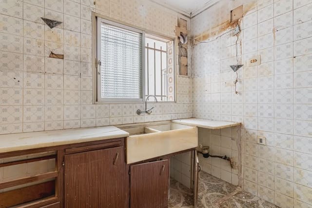 3 soverom Leilighet til salgs i L'Illa Perduda, Valencia by - € 250 000 (Ref: 9946056)