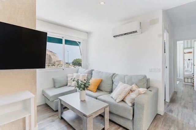2 sypialnia Mieszkanie na sprzedaż w Pla de Bon Repos, Miasto Alicante / Alacant - 255 000 € (Ref: 9948404)