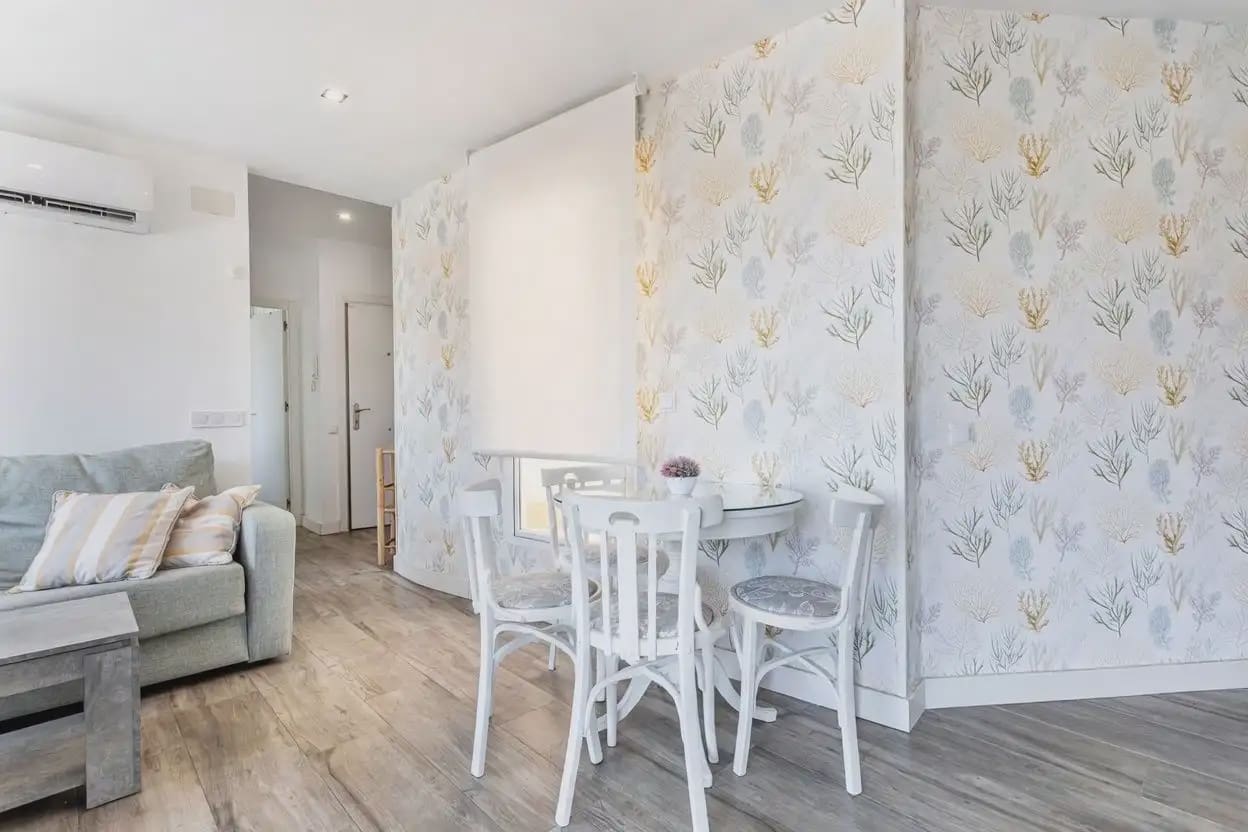 2 sypialnia Mieszkanie na sprzedaż w Miasto Alicante / Alacant - 255 000 € (Ref: 9948404)