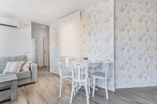 2 sypialnia Mieszkanie na sprzedaż w Pla de Bon Repos, Miasto Alicante / Alacant - 255 000 € (Ref: 9948404)
