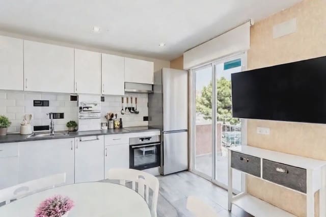 2 sypialnia Mieszkanie na sprzedaż w Pla de Bon Repos, Miasto Alicante / Alacant - 255 000 € (Ref: 9948404)