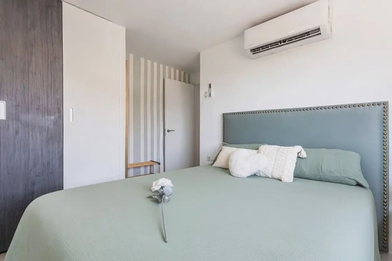 2 sypialnia Mieszkanie na sprzedaż w Miasto Alicante / Alacant - 255 000 € (Ref: 9948404)