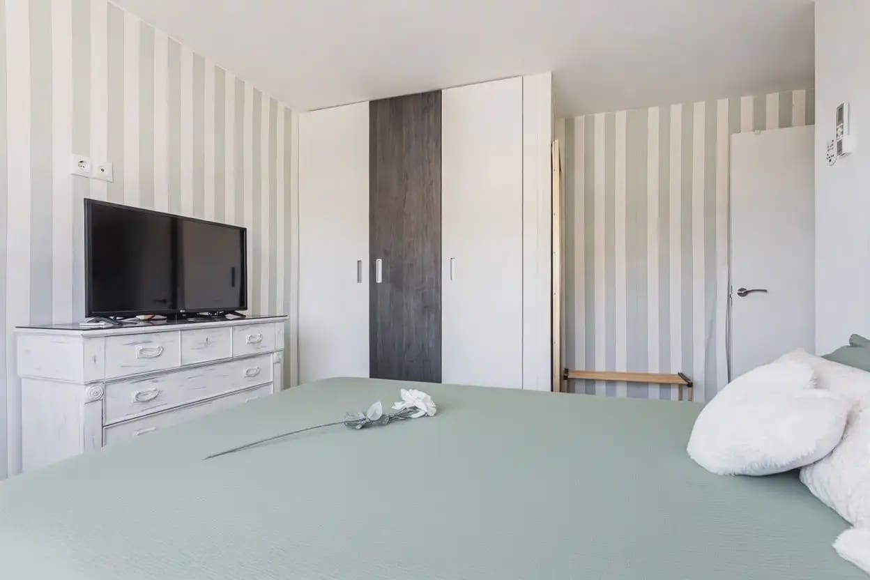 2 sypialnia Mieszkanie na sprzedaż w Miasto Alicante / Alacant - 255 000 € (Ref: 9948404)