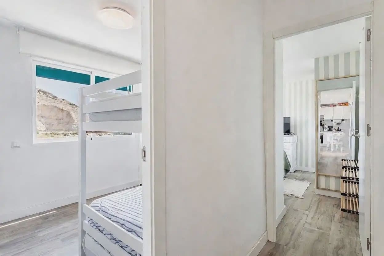 2 sypialnia Mieszkanie na sprzedaż w Miasto Alicante / Alacant - 255 000 € (Ref: 9948404)