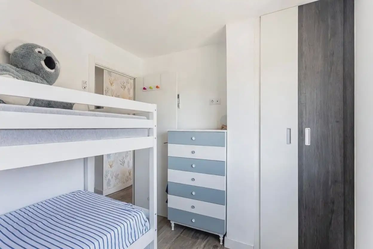 2 sypialnia Mieszkanie na sprzedaż w Miasto Alicante / Alacant - 255 000 € (Ref: 9948404)