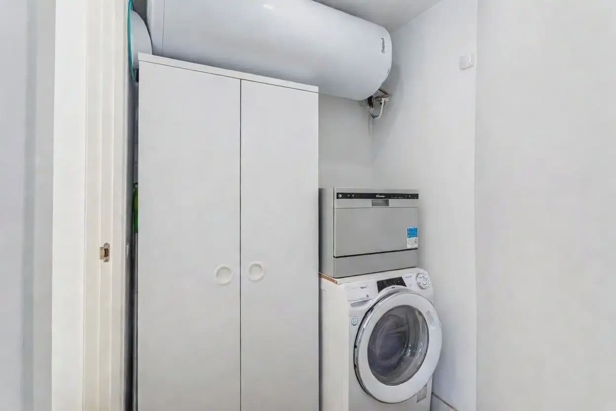 2 sypialnia Mieszkanie na sprzedaż w Miasto Alicante / Alacant - 255 000 € (Ref: 9948404)