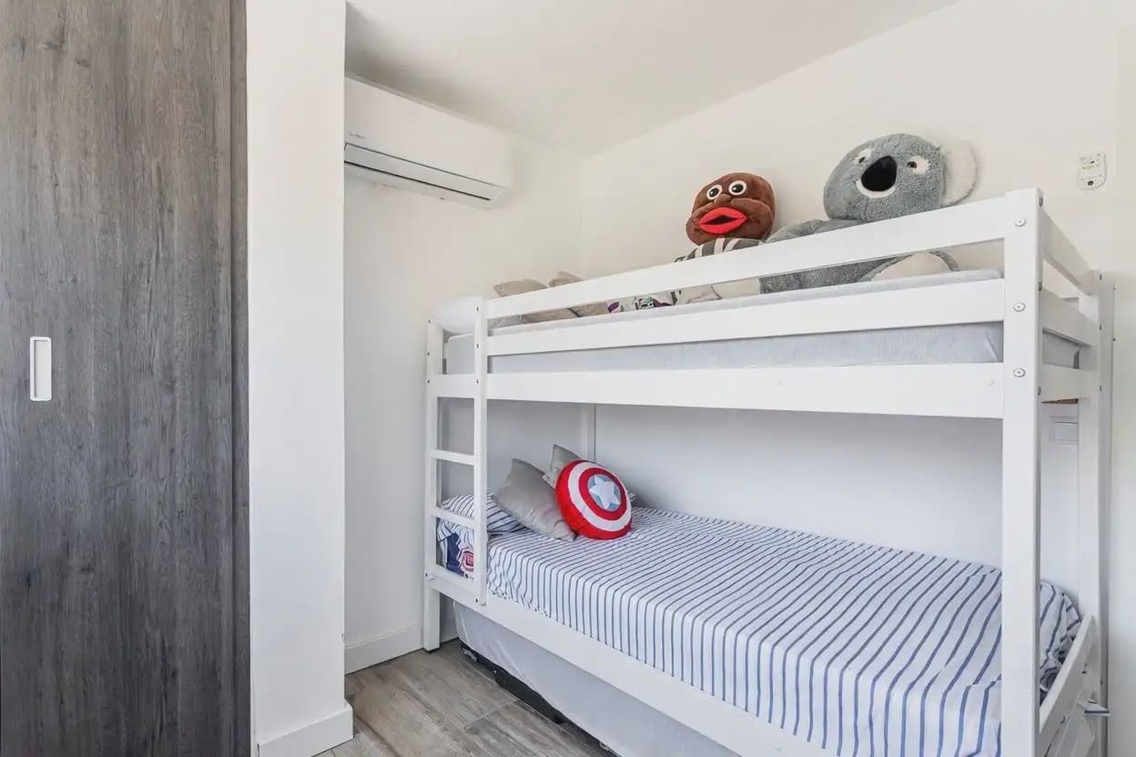 2 sypialnia Mieszkanie na sprzedaż w Miasto Alicante / Alacant - 255 000 € (Ref: 9948404)
