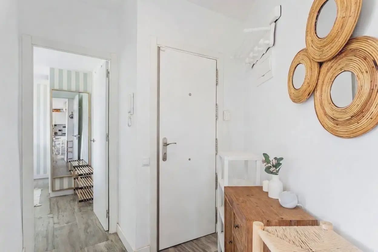 2 sypialnia Mieszkanie na sprzedaż w Miasto Alicante / Alacant - 255 000 € (Ref: 9948404)