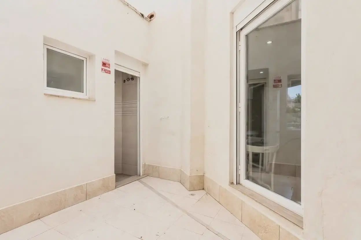 2 sypialnia Mieszkanie na sprzedaż w Miasto Alicante / Alacant - 255 000 € (Ref: 9948404)