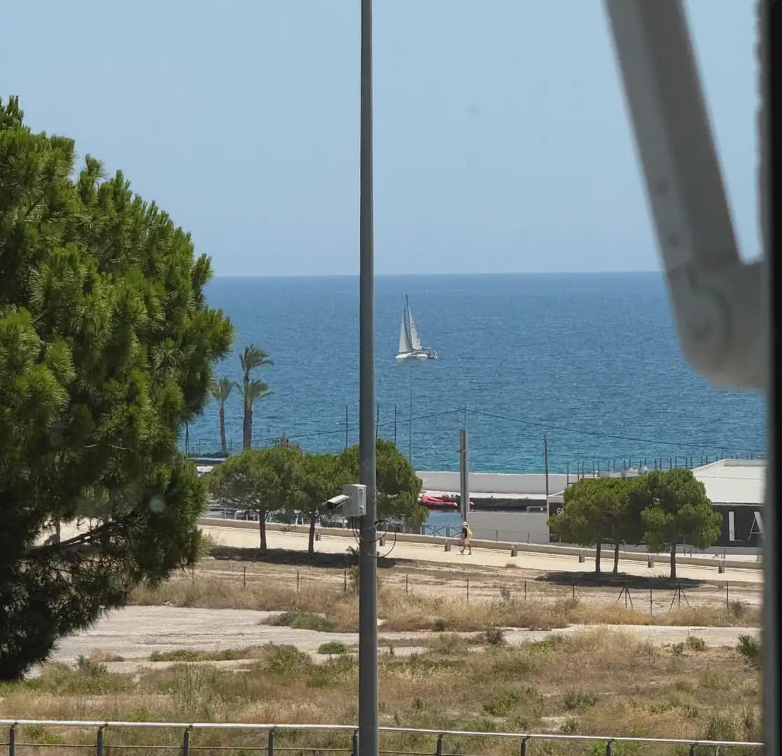 2 sypialnia Mieszkanie na sprzedaż w Miasto Alicante / Alacant - 255 000 € (Ref: 9948404)