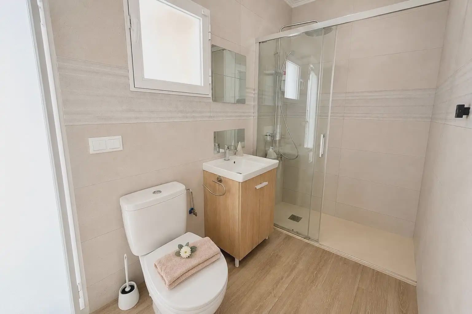 2 sypialnia Mieszkanie na sprzedaż w Miasto Alicante / Alacant - 255 000 € (Ref: 9948404)