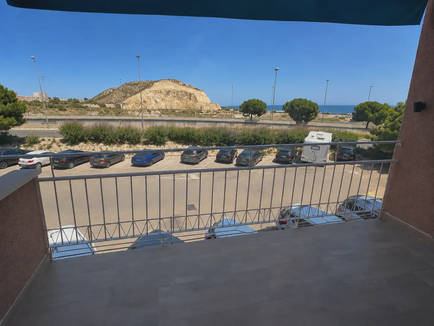 2 sypialnia Mieszkanie na sprzedaż w Miasto Alicante / Alacant - 255 000 € (Ref: 9948404)