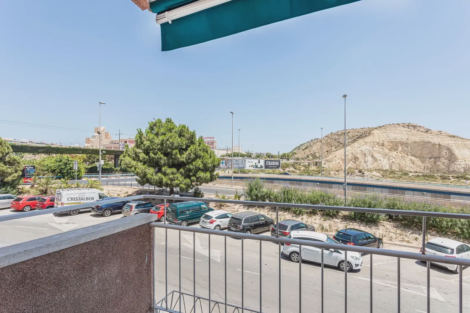 2 sypialnia Mieszkanie na sprzedaż w Miasto Alicante / Alacant - 255 000 € (Ref: 9948404)