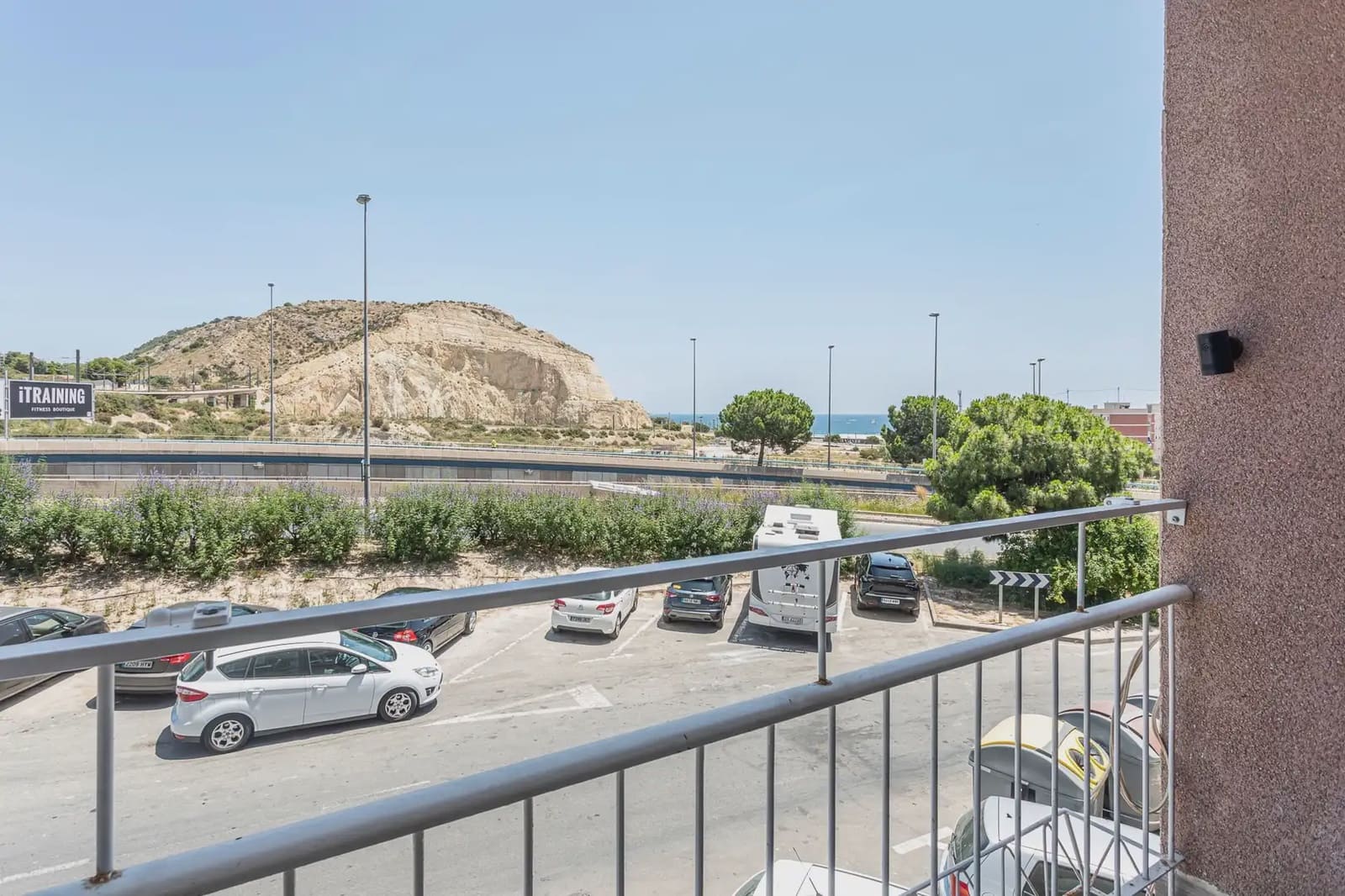 2 sypialnia Mieszkanie na sprzedaż w Miasto Alicante / Alacant - 255 000 € (Ref: 9948404)