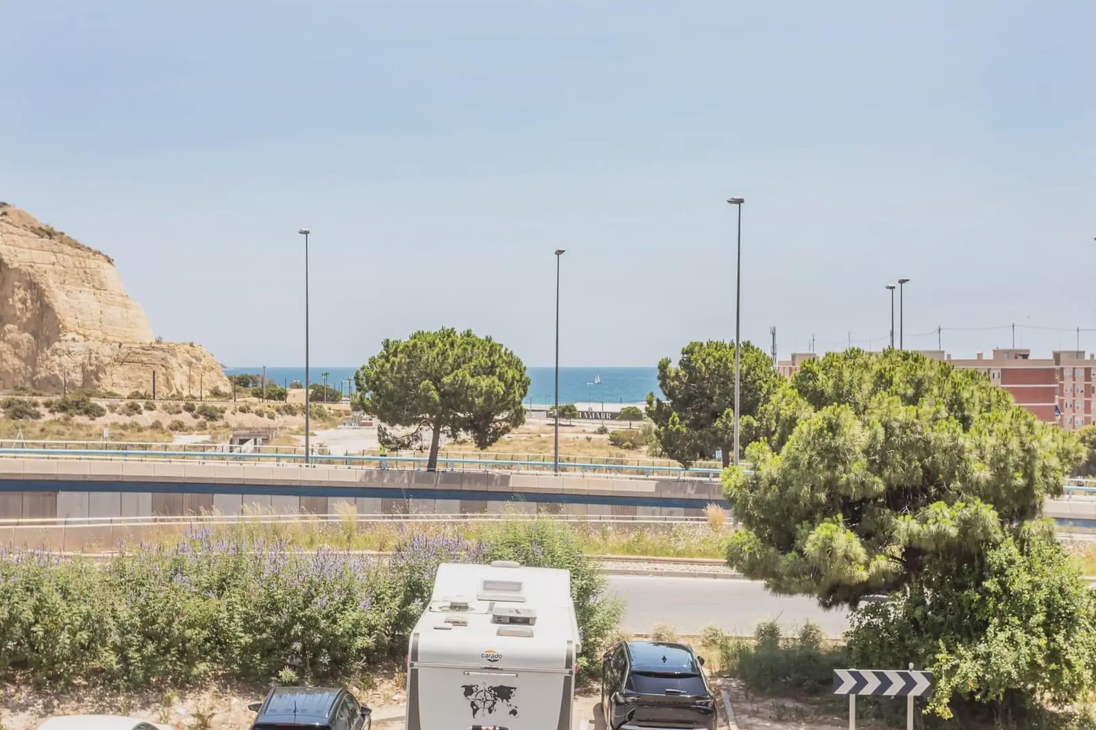 2 sypialnia Mieszkanie na sprzedaż w Miasto Alicante / Alacant - 255 000 € (Ref: 9948404)