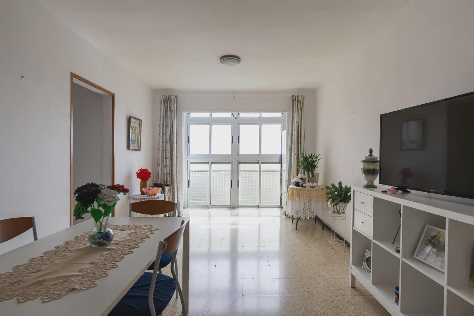 3 chambre Appartement à vendre à Las Palmas de Gran Canaria - 165 000 € (Ref: 9950764)
