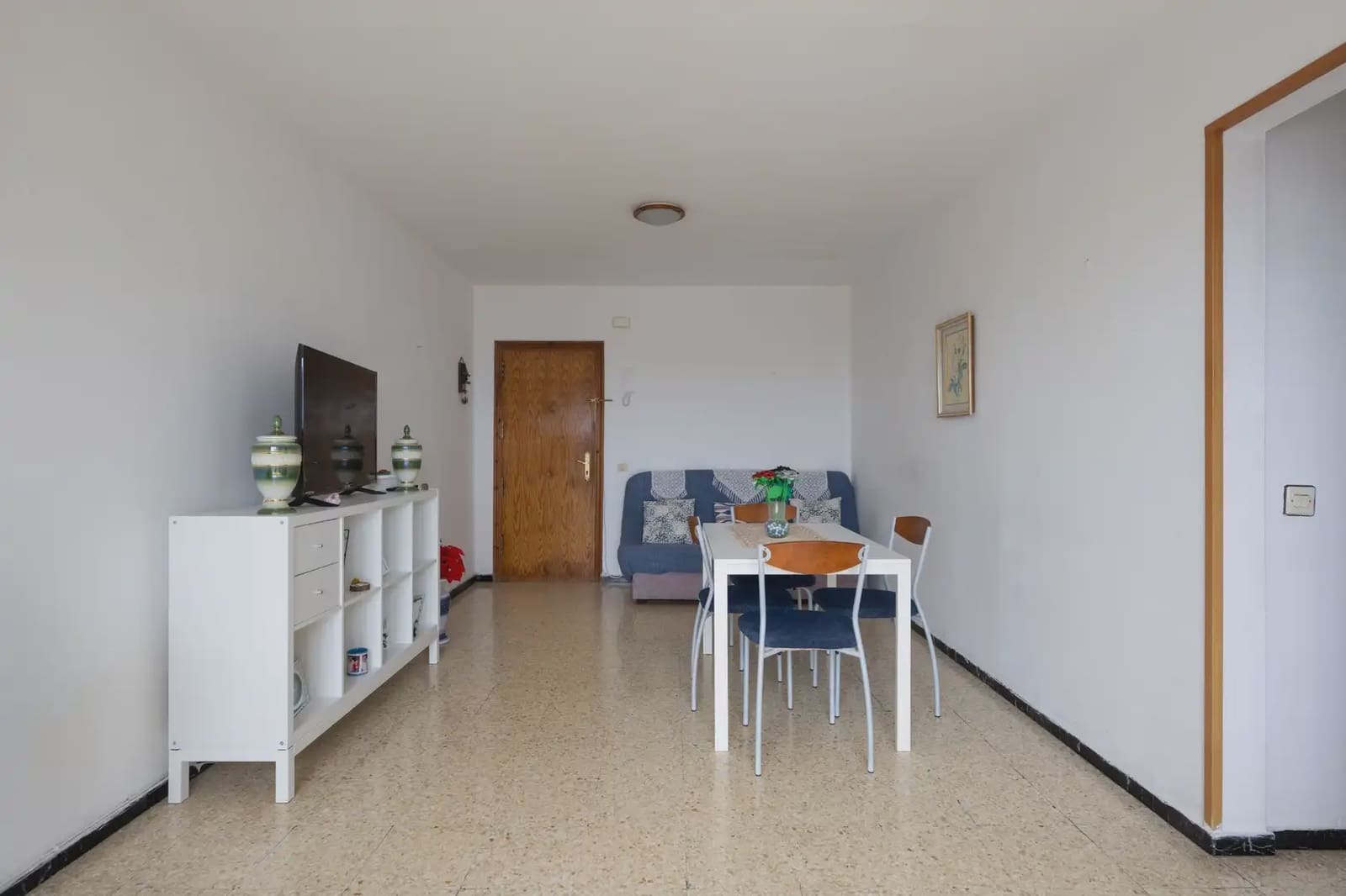 3 chambre Appartement à vendre à Las Palmas de Gran Canaria - 165 000 € (Ref: 9950764)