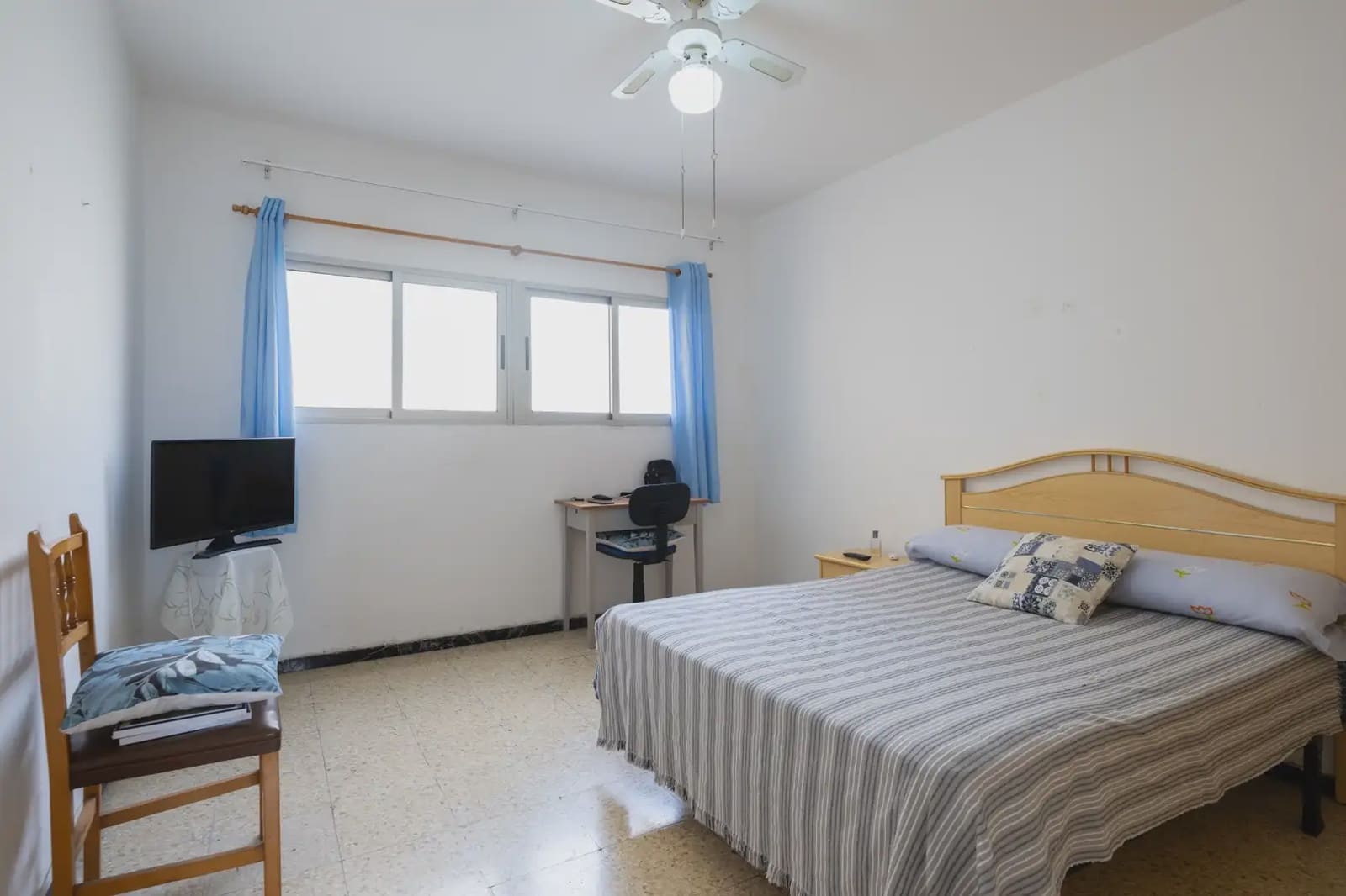 3 chambre Appartement à vendre à Las Palmas de Gran Canaria - 165 000 € (Ref: 9950764)