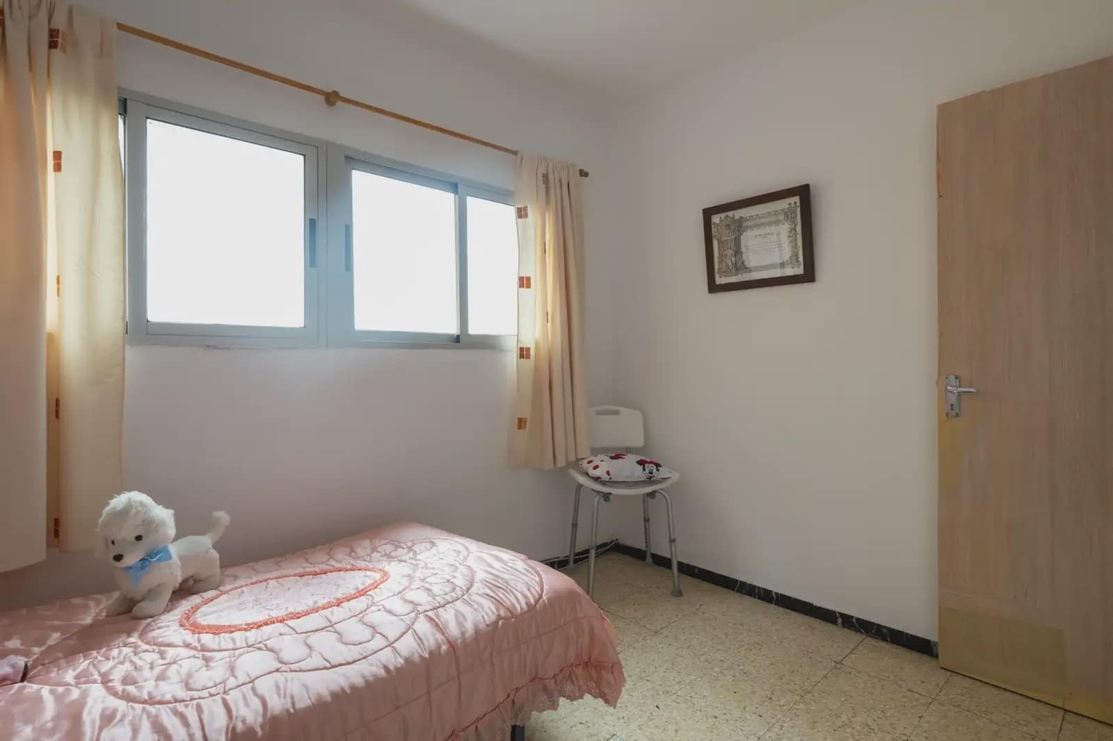 3 chambre Appartement à vendre à Las Palmas de Gran Canaria - 165 000 € (Ref: 9950764)