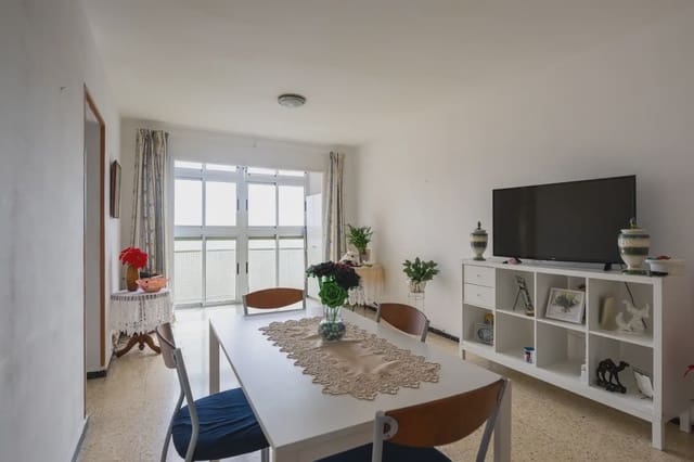 3 quarto Apartamento para venda em La Feria, Las Palmas de Gran Canaria - 165 000 € (Ref: 9950764)
