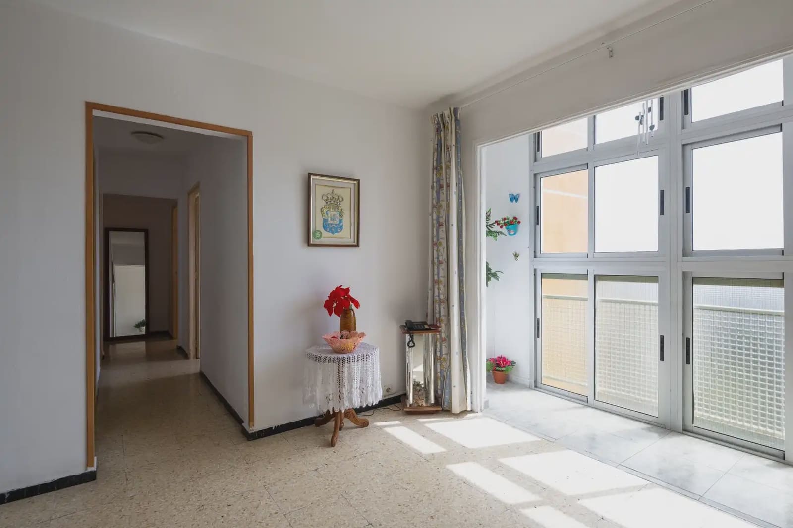 3 chambre Appartement à vendre à Las Palmas de Gran Canaria - 165 000 € (Ref: 9950764)