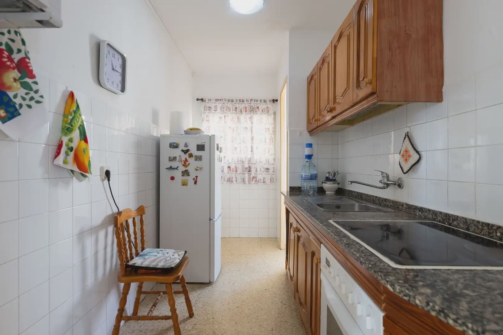3 chambre Appartement à vendre à Las Palmas de Gran Canaria - 165 000 € (Ref: 9950764)