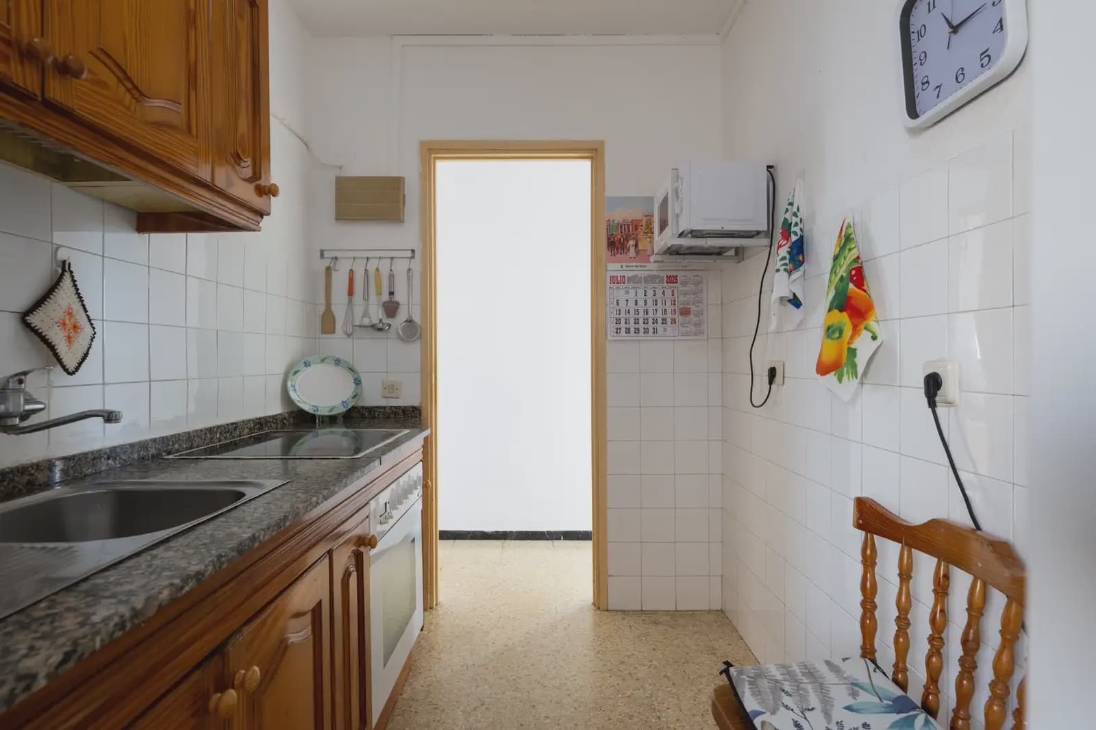 3 chambre Appartement à vendre à Las Palmas de Gran Canaria - 165 000 € (Ref: 9950764)