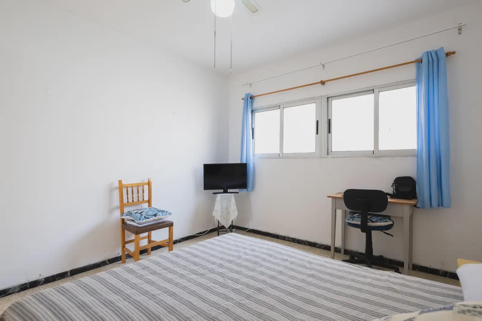 3 chambre Appartement à vendre à Las Palmas de Gran Canaria - 165 000 € (Ref: 9950764)