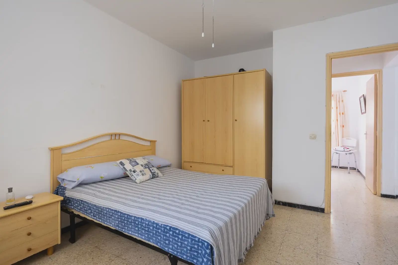 3 chambre Appartement à vendre à Las Palmas de Gran Canaria - 165 000 € (Ref: 9950764)